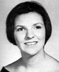 Karen Recor: class of 1968, Norte Del Rio High School, Sacramento, CA.